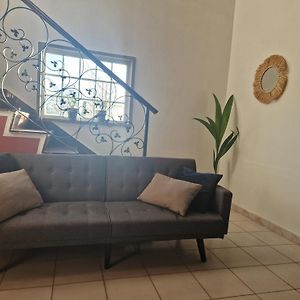 Villa con 2 camere da letto
